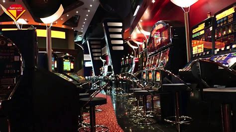 casino renesse openingstijden
